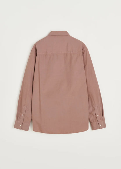 Classic Shirt - Desert Blush