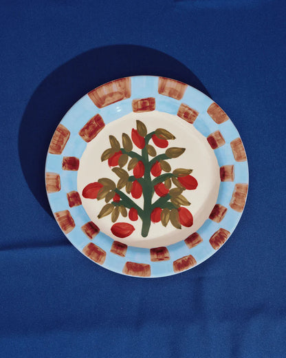 Dinner Plate Set - Inti Munay