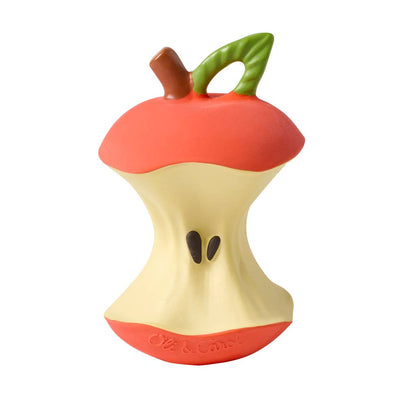 Pepa the Apple - Natural Baby Teether