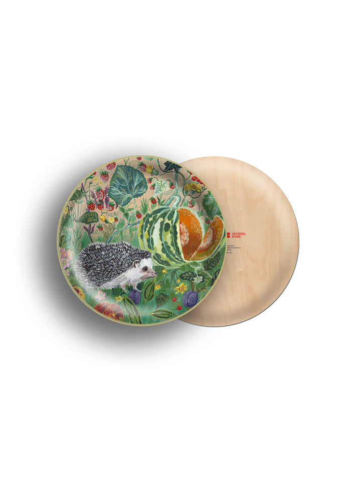 Avenida Mini Tray - Mes Amis