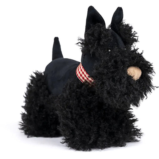 Walter the Scottie Dog - Small