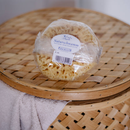 Natural Sea Sponge