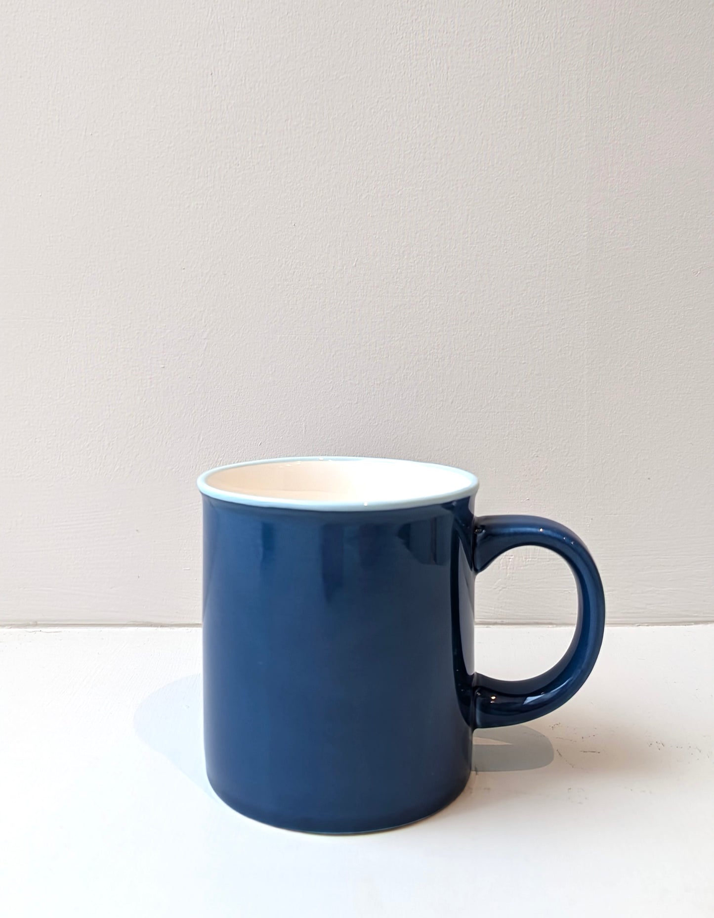 Essential Ceramic Mug