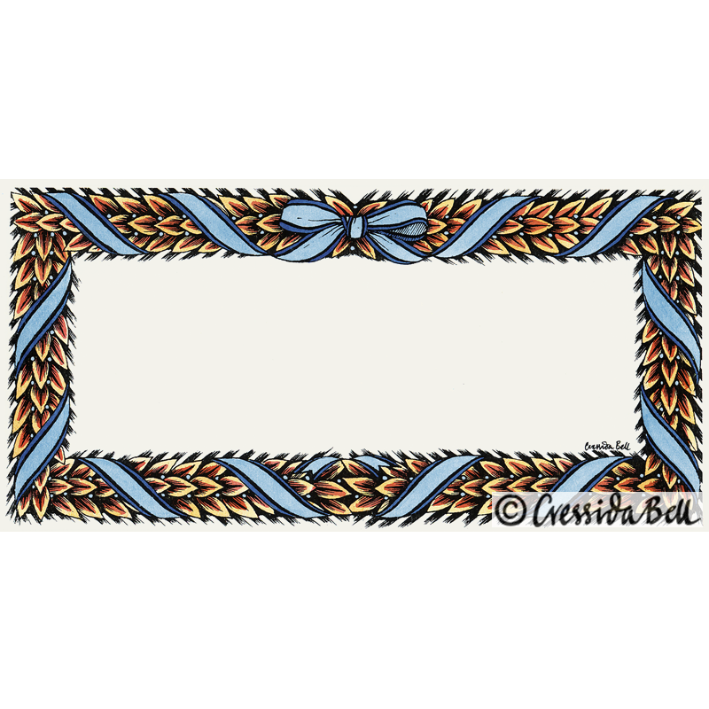 Notecards Pack - Garland
