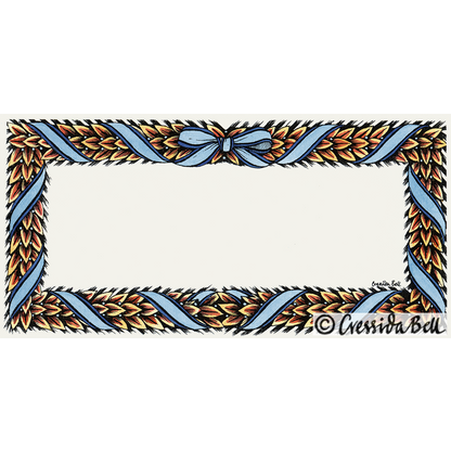 Notecards Pack - Garland