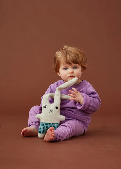 Wee Ones Toy - Bonnie Bunny