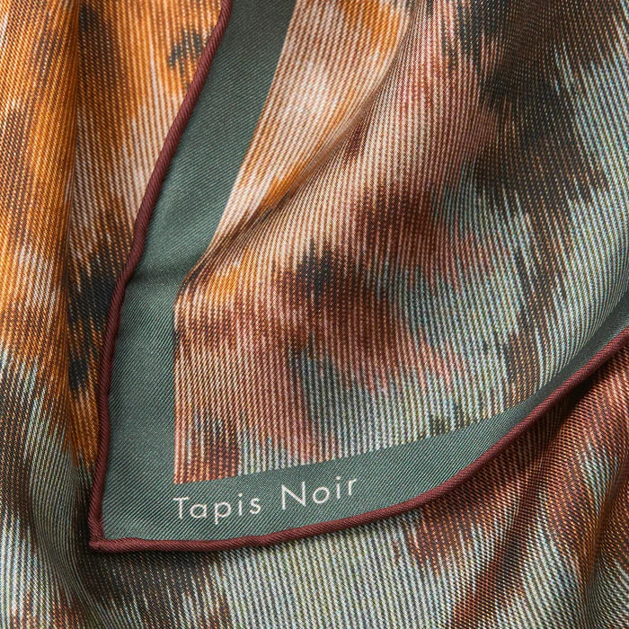 Small Dani Scarf - one in window