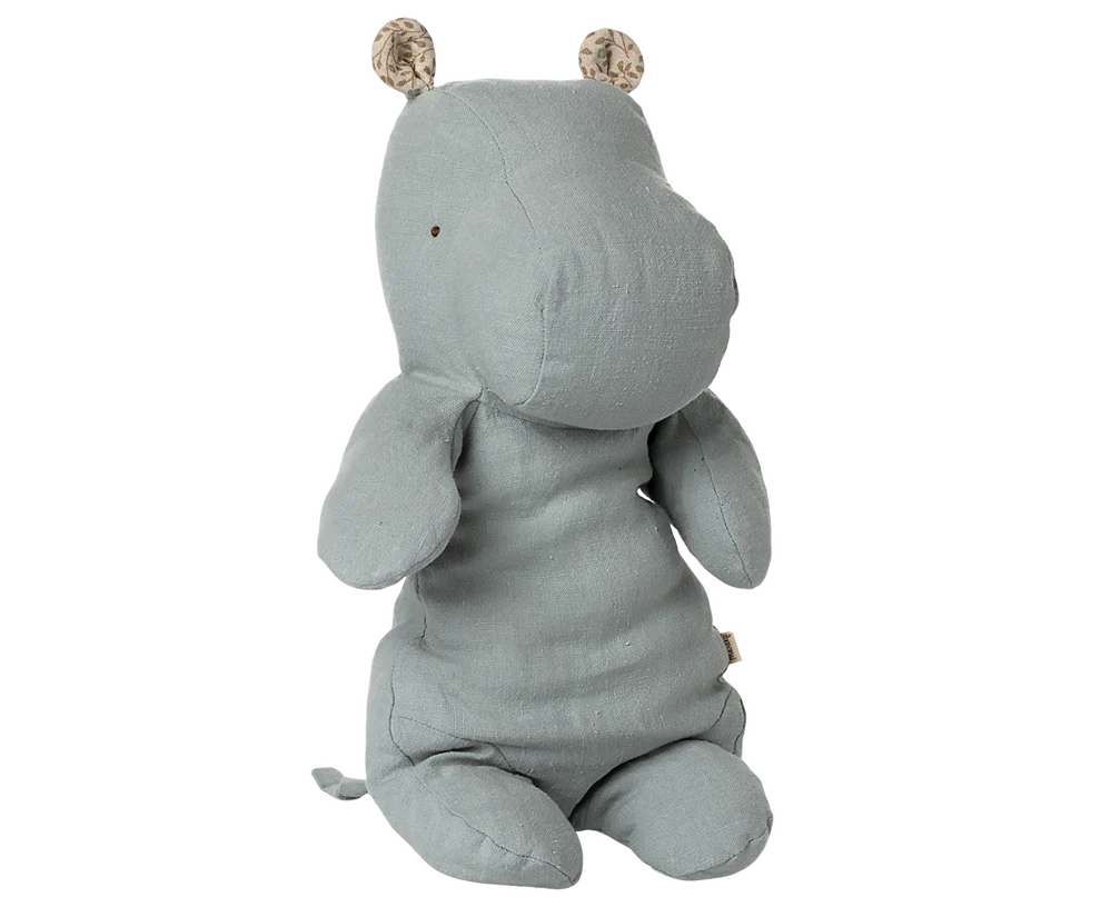 Safari Friends - Medium Hippo