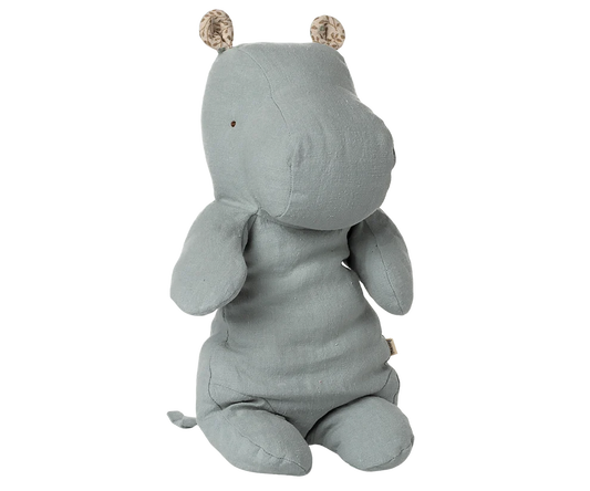Safari Friends - Medium Hippo