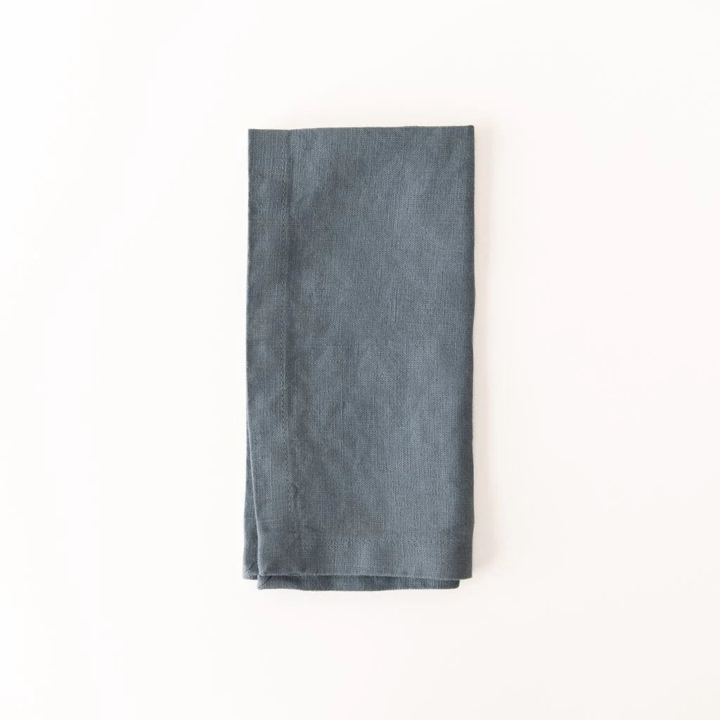 Linen Napkins - Set of Two