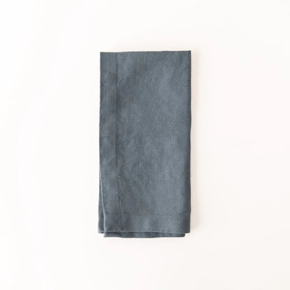 Linen Napkins - Set of Two