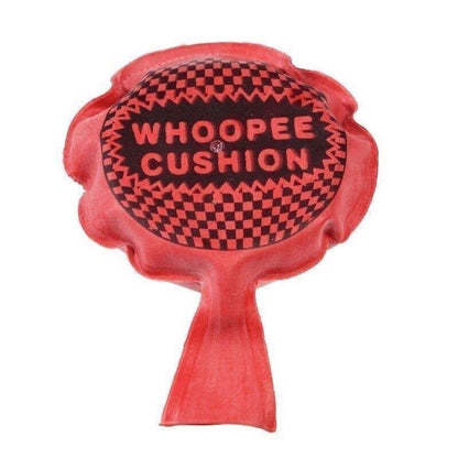 Mini Whoopee Cushion
