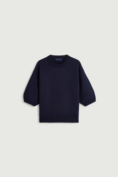 Lise Sweater - Navy
