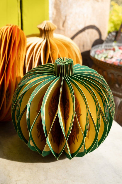 Gourd Honeycomb