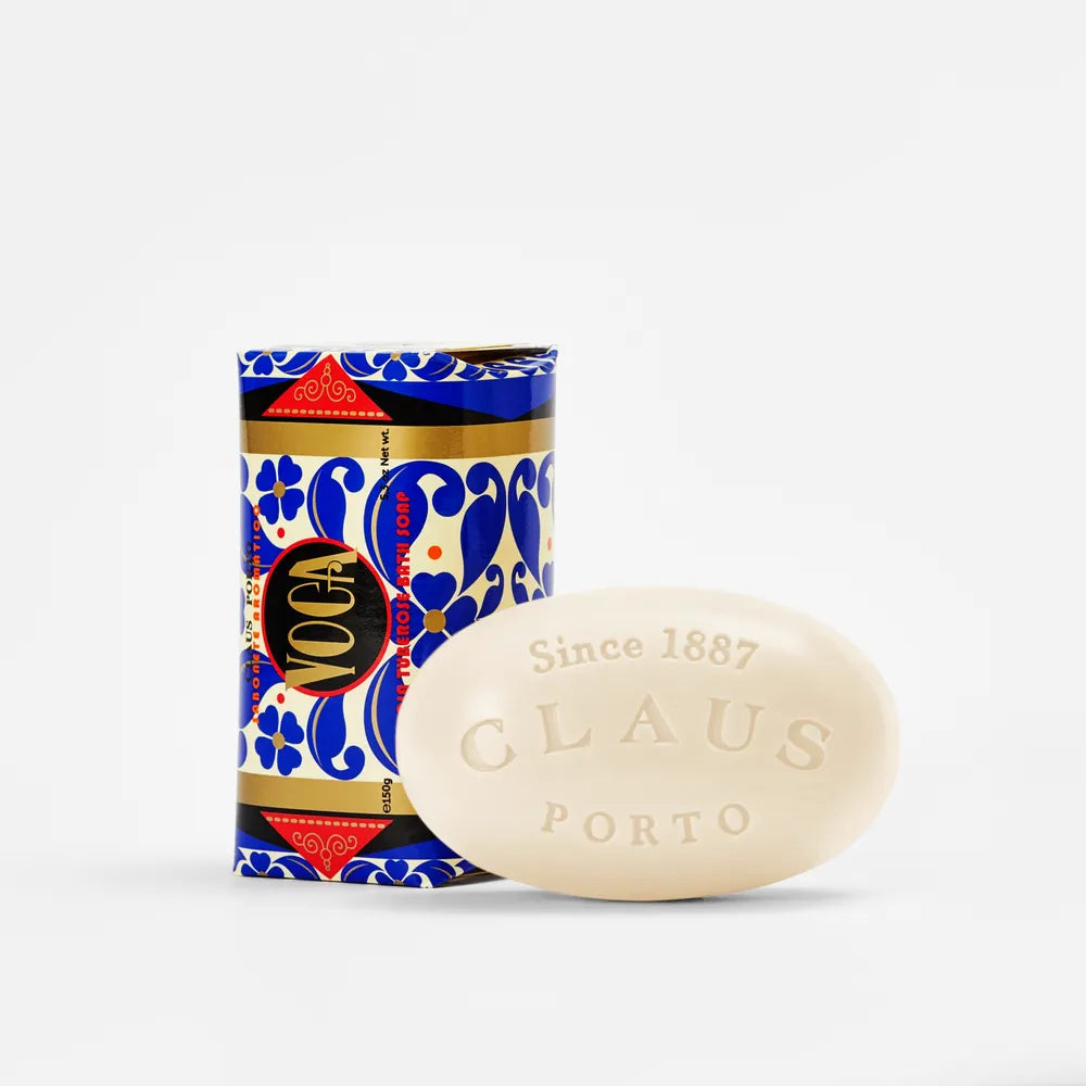Claus Porto Single Soap - Voga