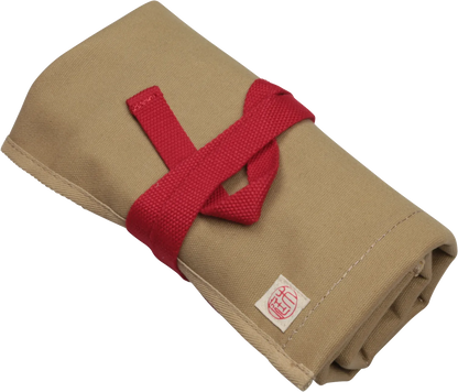 Niwaki Tool Roll
