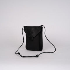 Black Utility Pouch