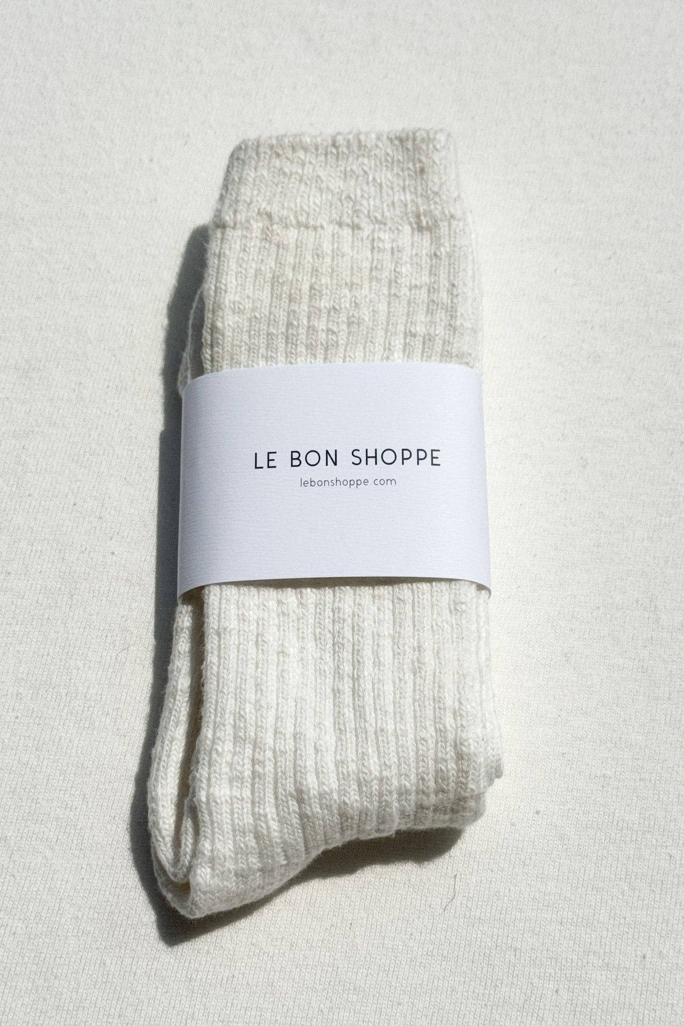 Cottage Socks