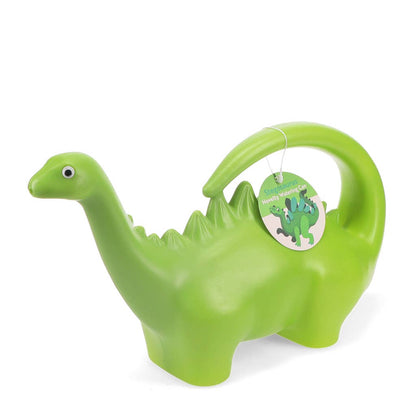 Watering Can - Stegosaurus