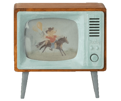 Maileg Television