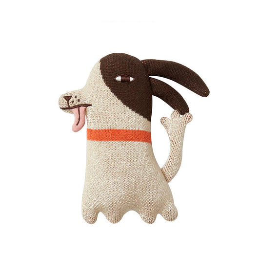 Wee Ones Toy - Stanley Dog