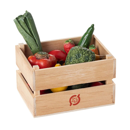 Maileg Fruit and Veggie Box