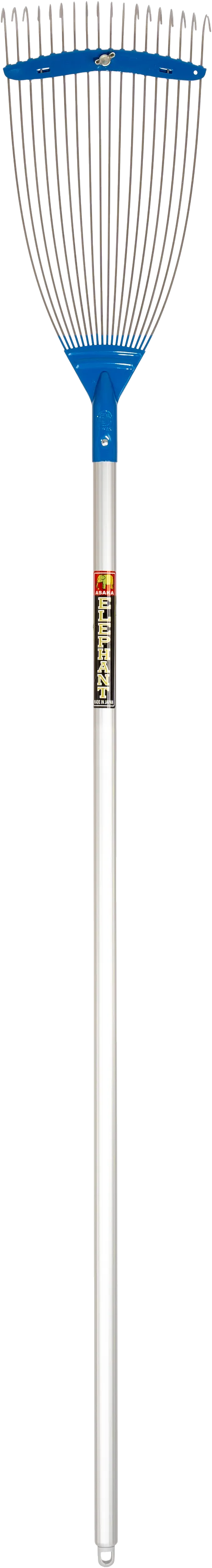 Niwaki Aluminium Rake