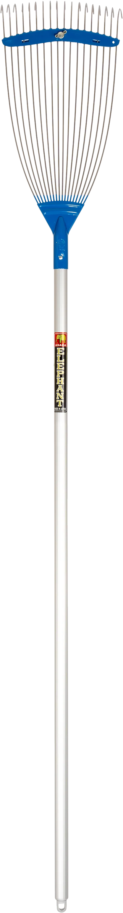 Niwaki Aluminium Rake