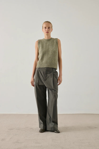 Watson Trousers - Anthracite