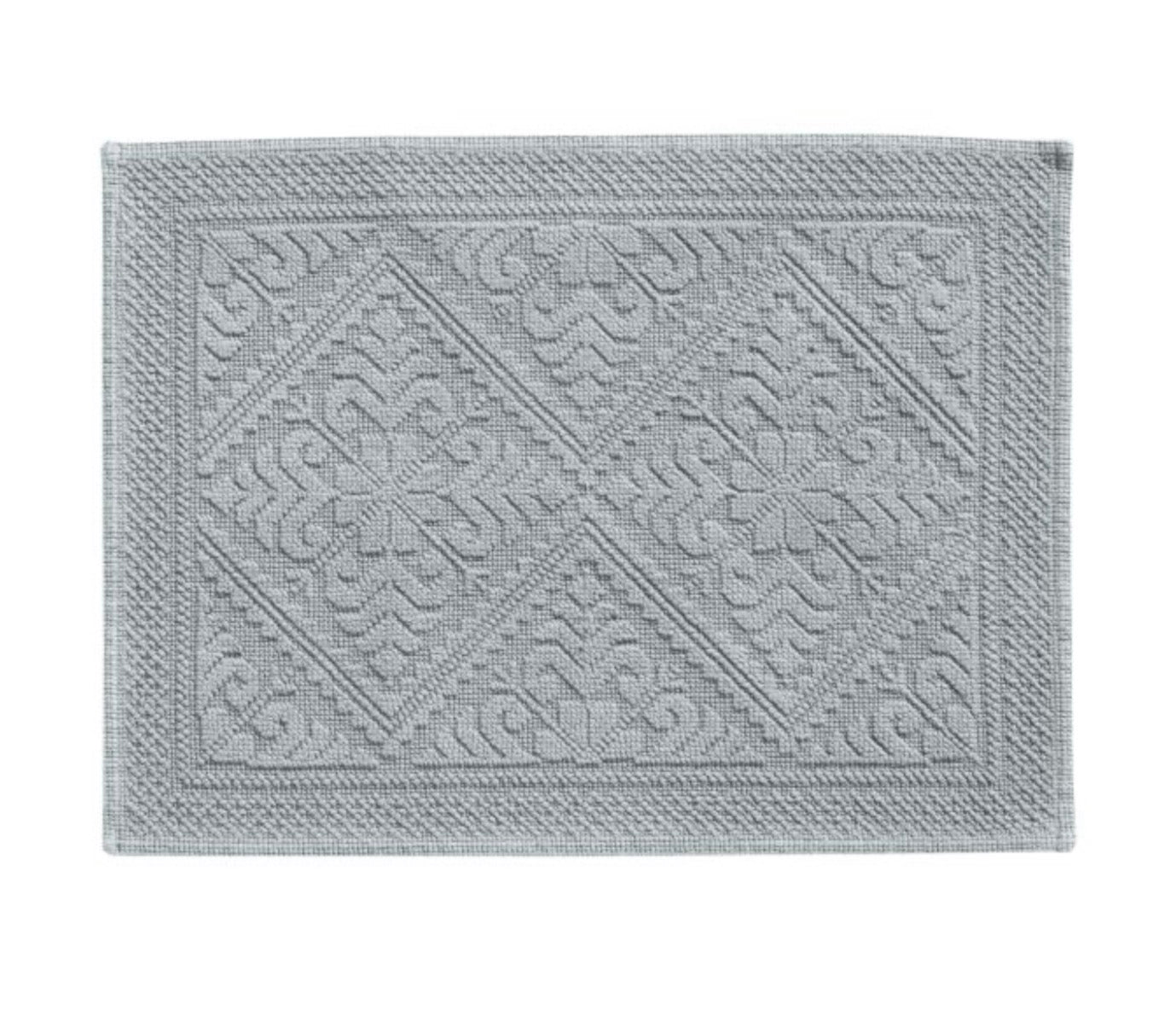 Enzo Waffle Bathmat - Small