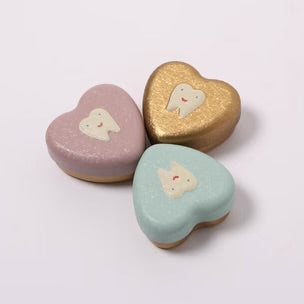 Maileg Tooth Box - Mint