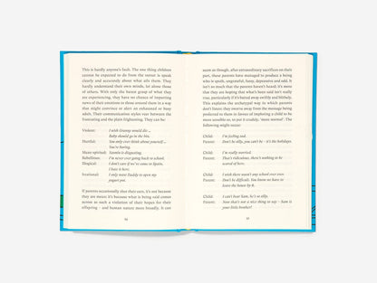 The Good Enough Parent Book - Parenting Guide