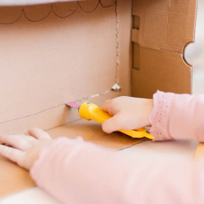 Makedo - Safe-Saw