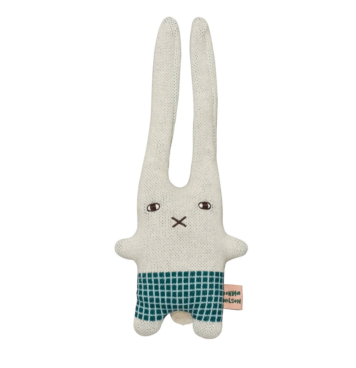 Wee Ones Toy - Bonnie Bunny