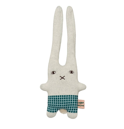 Wee Ones Toy - Bonnie Bunny