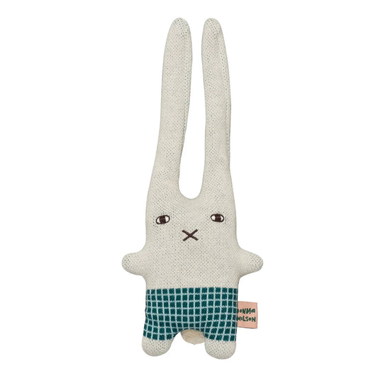 Wee Ones Toy - Bonnie Bunny