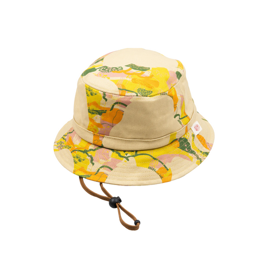 Niwaki Bucket Hat - Camo