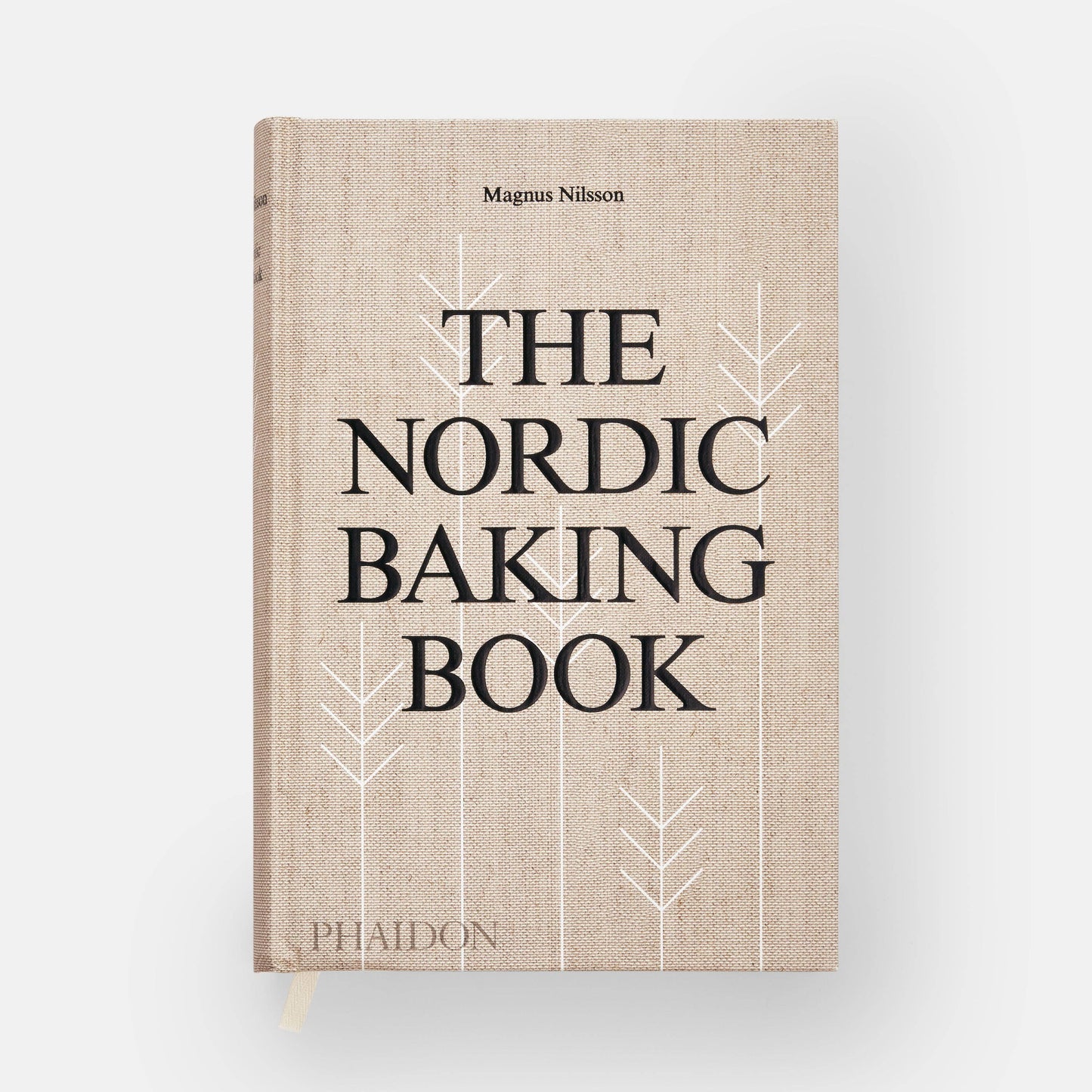 The Nordic Baking Book