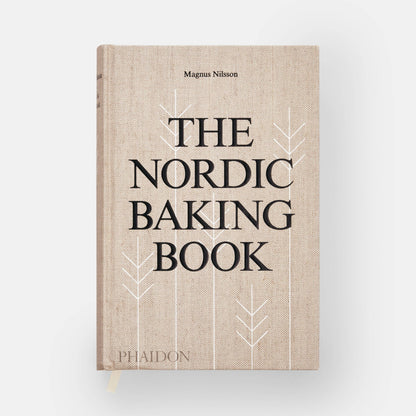 The Nordic Baking Book