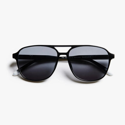 Brad / Sunglasses - Black Noir