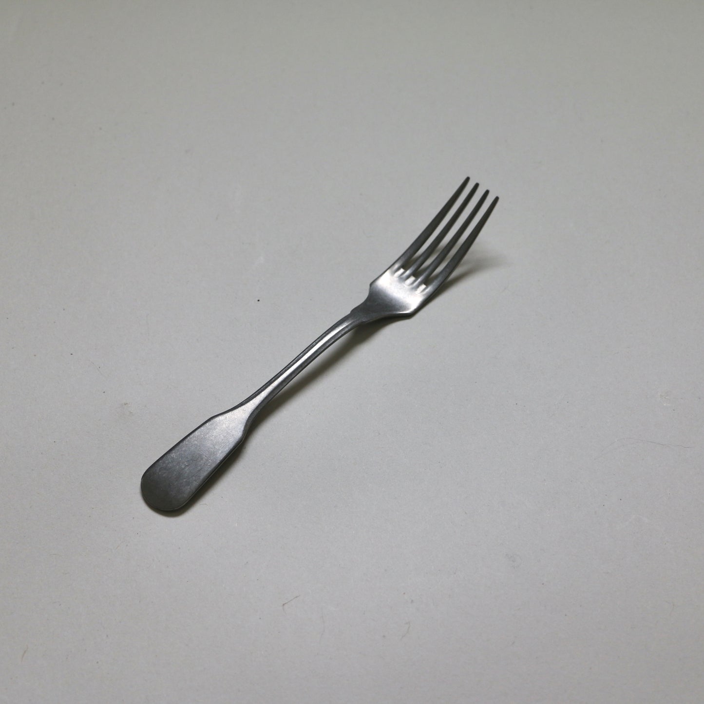 Brick Lane / Small Fork