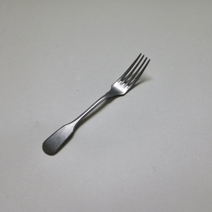 Brick Lane / Small Fork