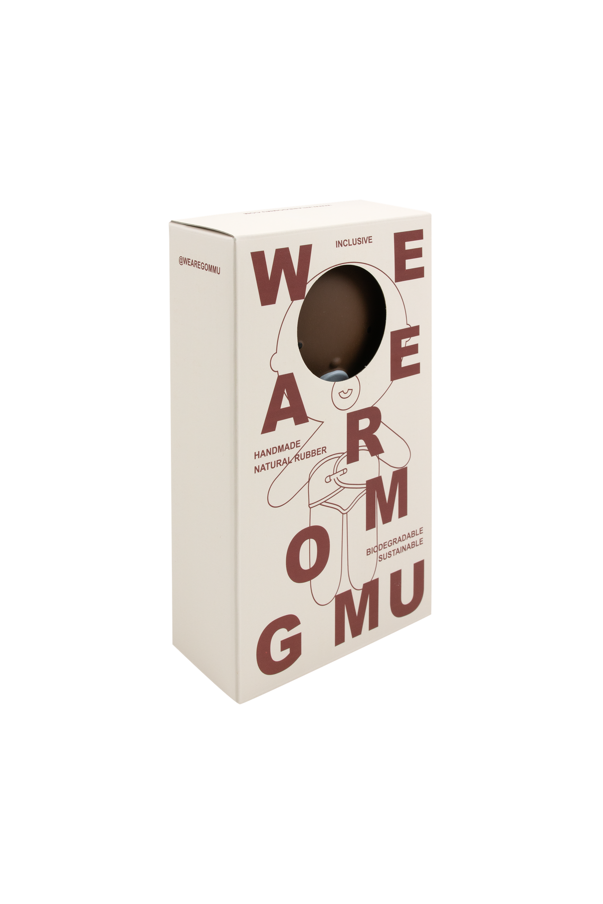 Gommu Mini Baby