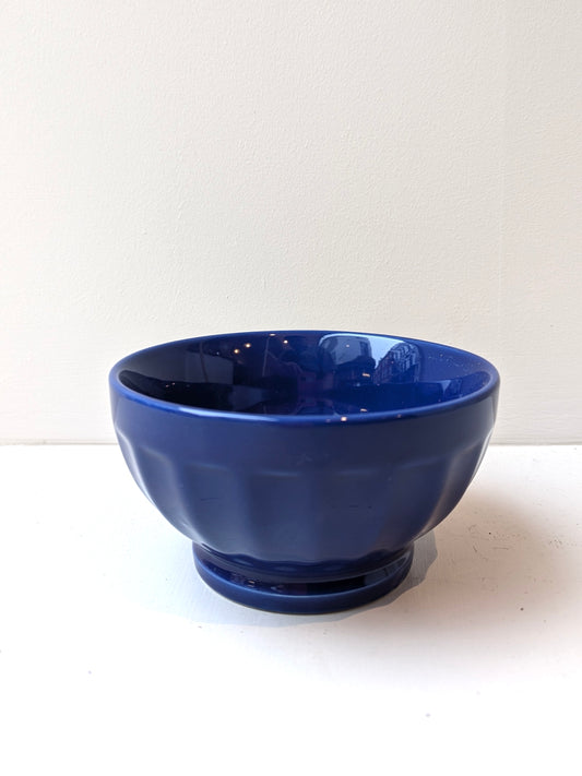 Bonne Maman Bowl - Blue