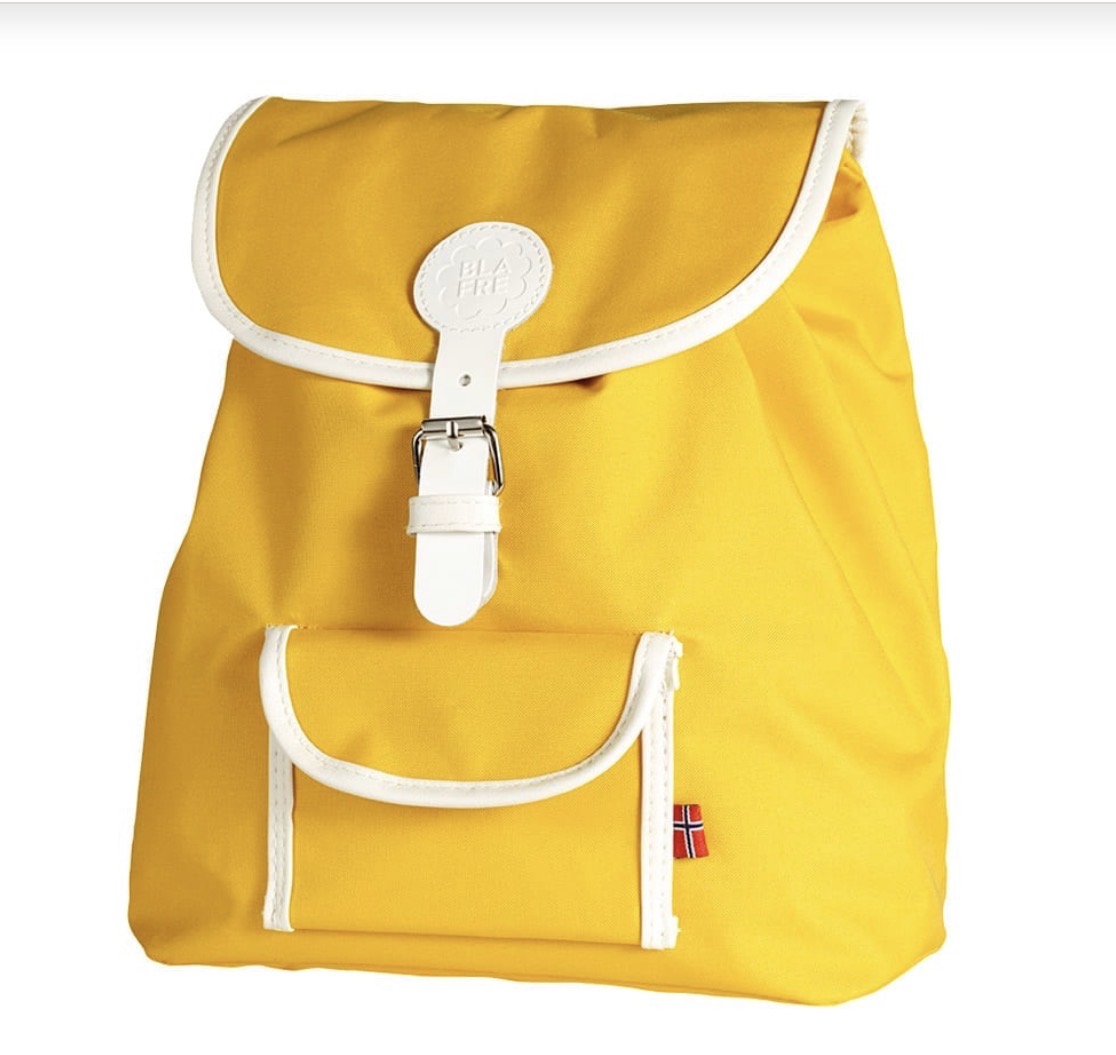 Children’s Rucksack - 8.5 Litres