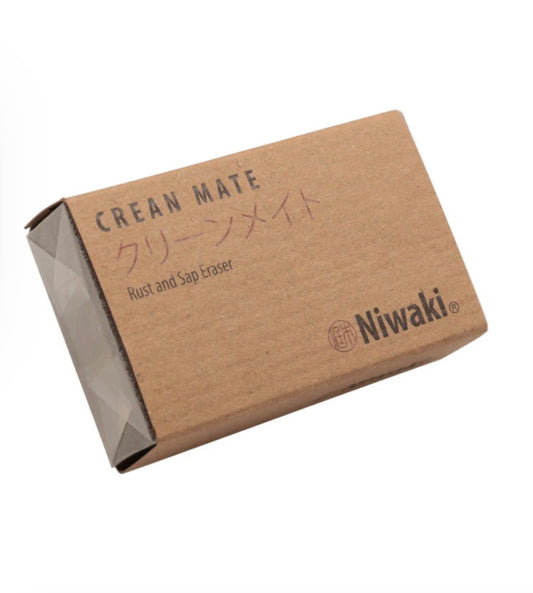 Large Crean Mate - Rust Cleaner