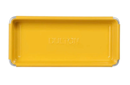 Desktop Tray - Yellow