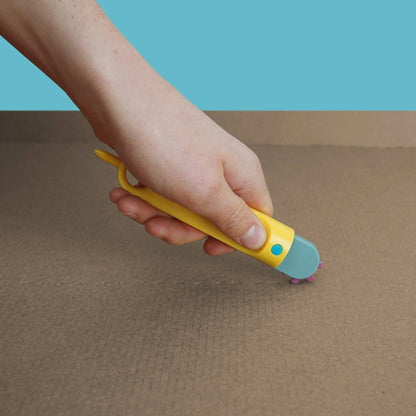 Makedo - Fold-Roller Tool