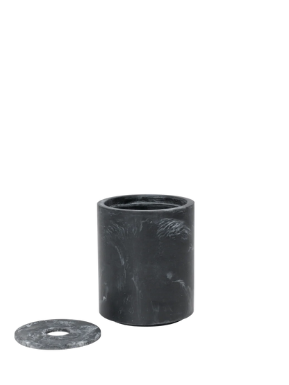 Mist Container - Charcoal