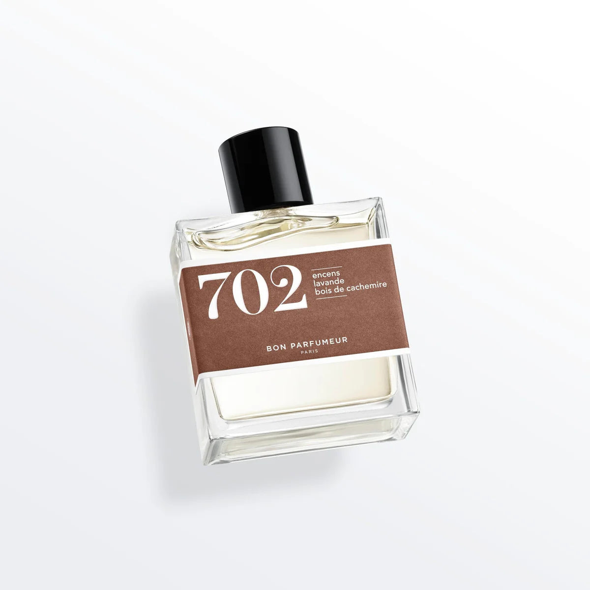 702 Eau De Parfum 30ml - Incense, Lavender, Cashmere